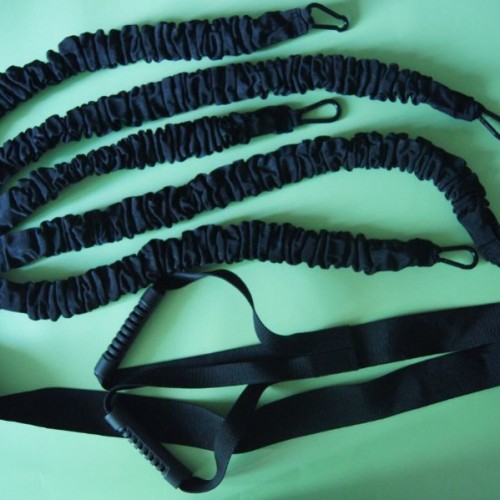 Rubber bungee cord manufacturer